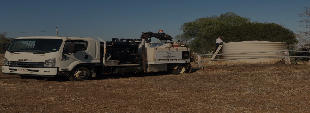 tank cleaning Toowoomba