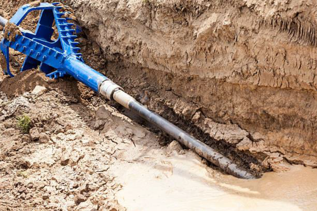 pipe laying contractors Toowoomba
